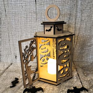 TeaLight Lanterns