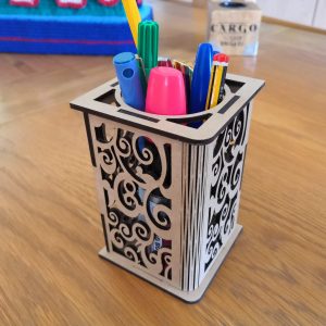 Pen / Brush Holders